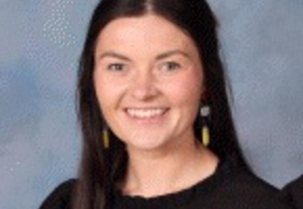 Photo of CeCilia Wade