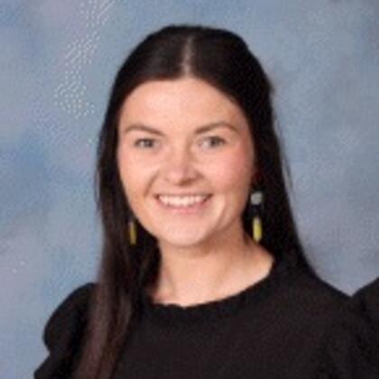 Photo of CeCilia Wade