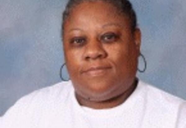 Photo of Erika Walker