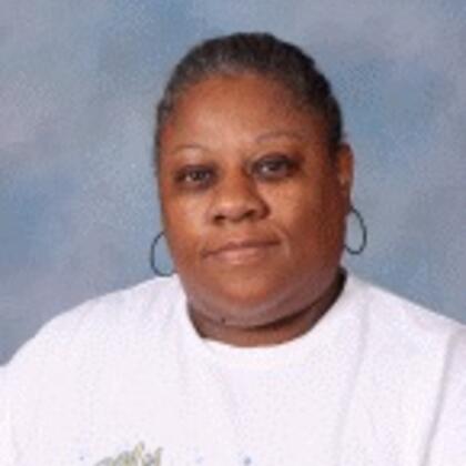 Photo of Erika Walker