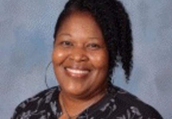 Photo of Angela Wallace