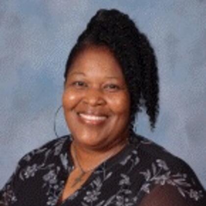 Photo of Angela Wallace