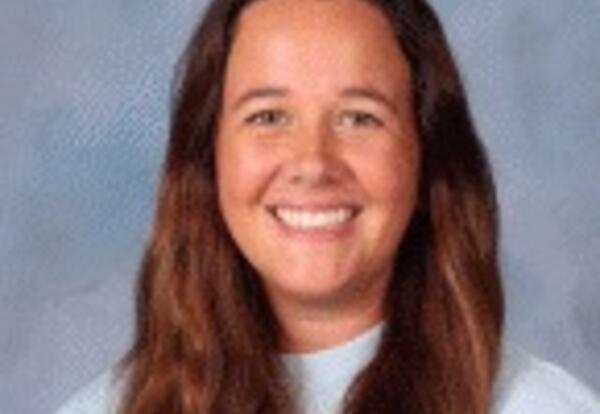 Photo of Cecily Waltman