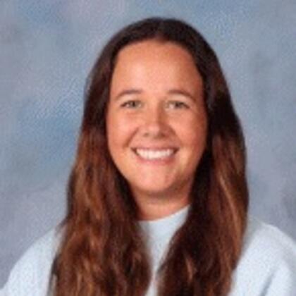 Photo of Cecily Waltman