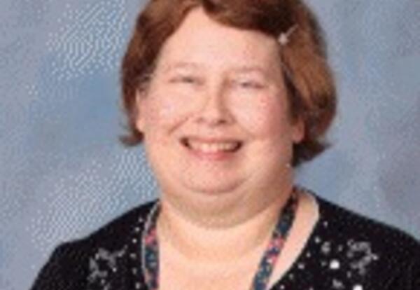 Photo of Kimberly Wansley