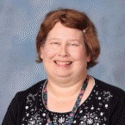 Photo of Kimberly Wansley