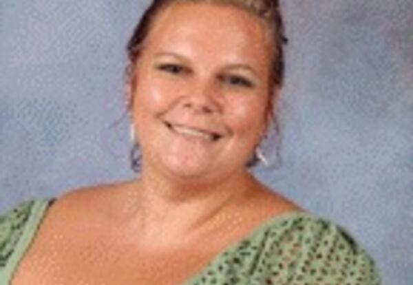 Photo of Rachel Ward