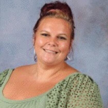 Photo of Rachel Ward