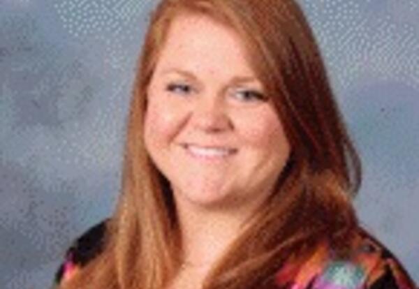 Photo of Heather White