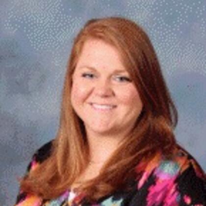 Photo of Heather White