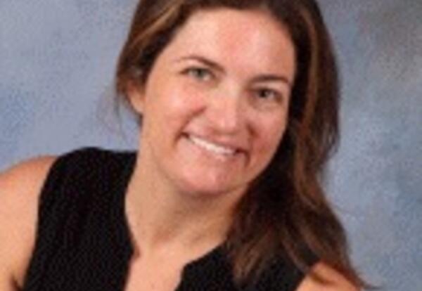 Photo of Emma Williams