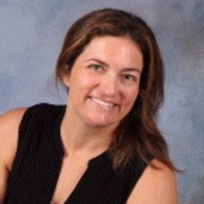 Photo of Emma Williams