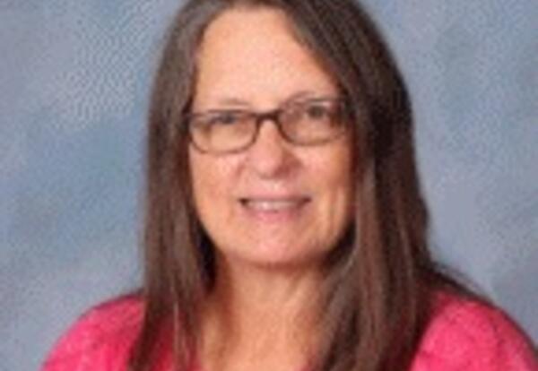 Photo of Hattie Williams