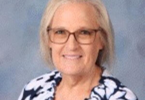 Photo of Sandra Williams