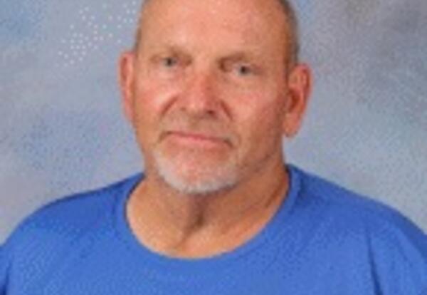 Photo of Wiley Williams