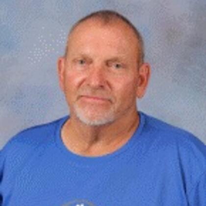 Photo of Wiley Williams