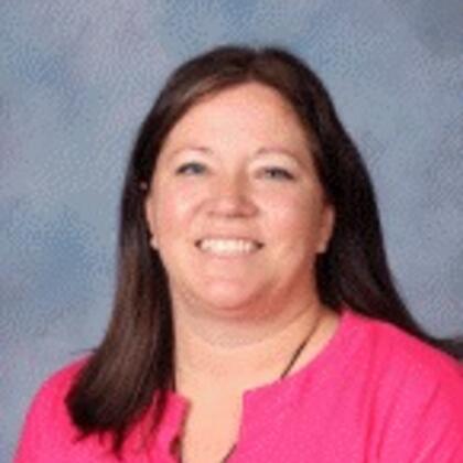 Photo of Ashley Williamson