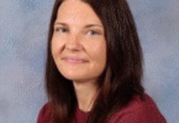 Photo of Jessica Windham