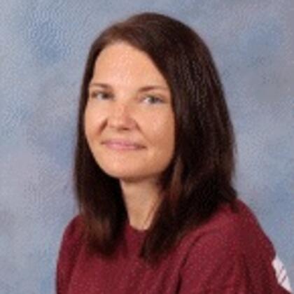 Photo of Jessica Windham