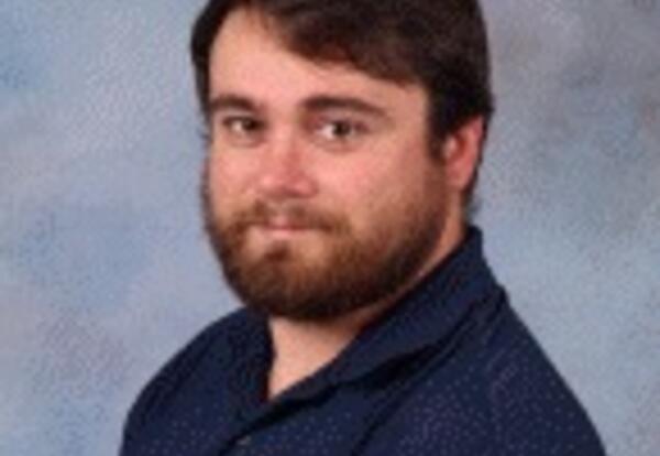 Photo of William Wood