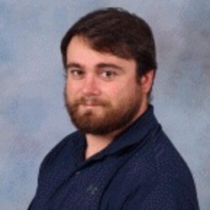 Photo of William Wood