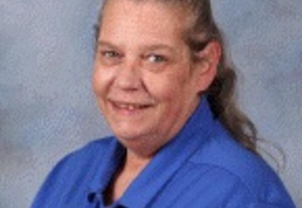 Photo of Tracy Young