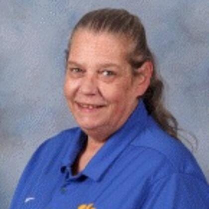 Photo of Tracy Young