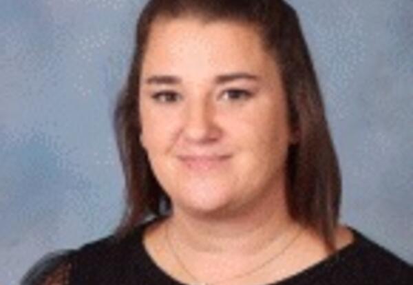 Photo of Kimberly Benson