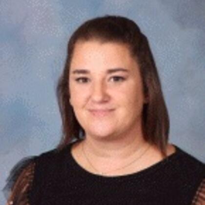 Photo of Kimberly Benson