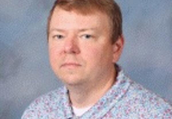 Photo of Scott Benson