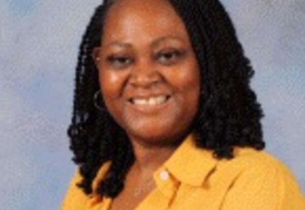 Photo of Shree Bester