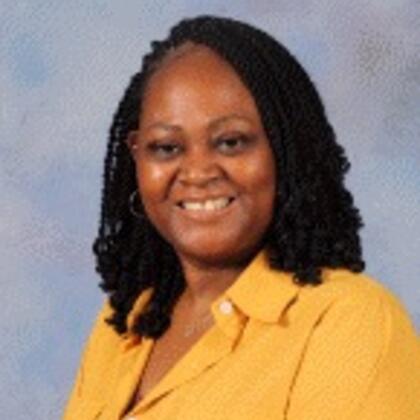 Photo of Shree Bester