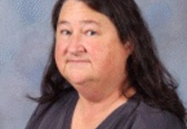 Photo of Tammy Bishop