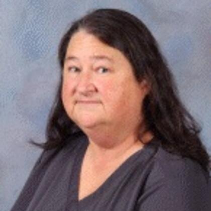 Photo of Tammy Bishop