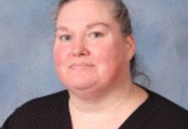 Photo of Jennifer Blackledge