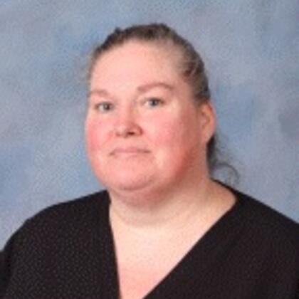 Photo of Jennifer Blackledge