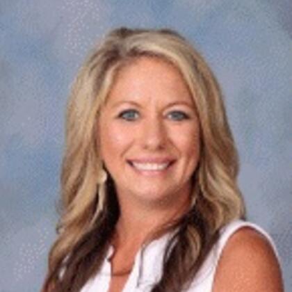 Photo of Carrie Bonner