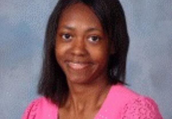 Photo of Cicely Bonner