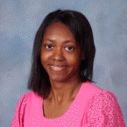 Photo of Cicely Bonner