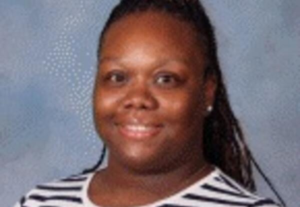 Photo of Tiffany Bonner