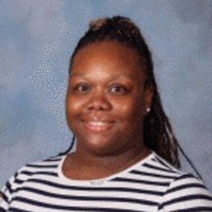 Photo of Tiffany Bonner