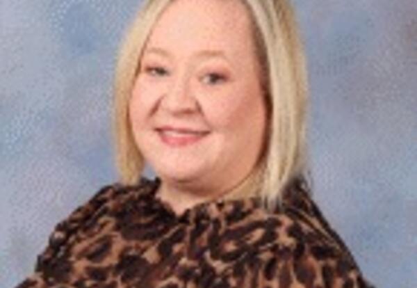 Photo of Kimberly Boyette