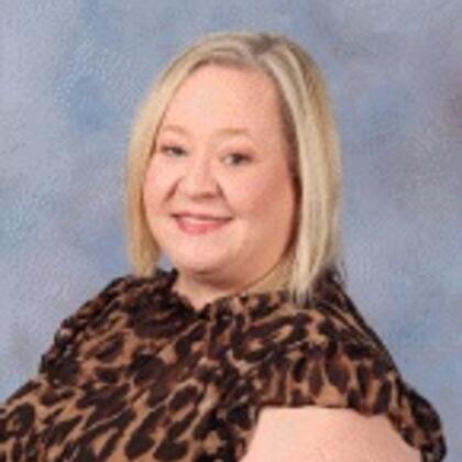 Photo of Kimberly Boyette