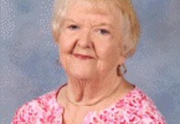 Photo of Dianne Briggs