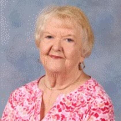 Photo of Dianne Briggs