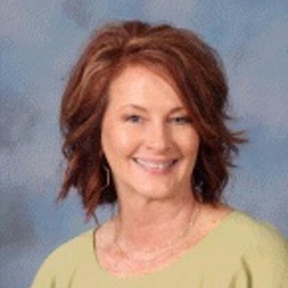 Photo of Renee Buckley