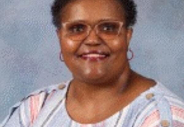 Photo of Mary Alice Campbell