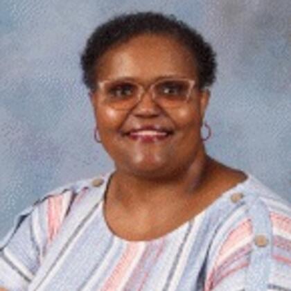 Photo of Mary Alice Campbell