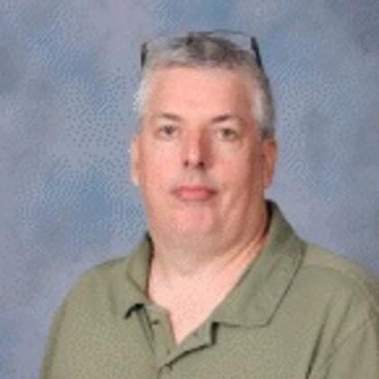 Photo of Matthew Champion