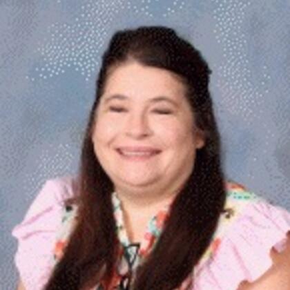 Photo of Tammy Champion